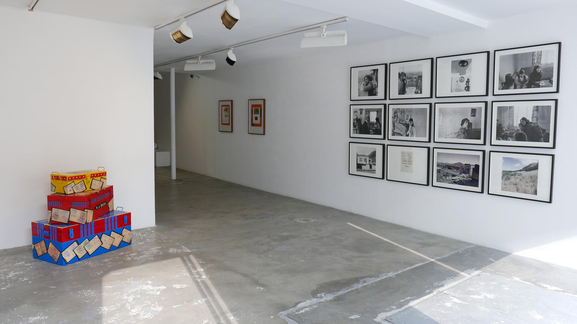 Galerie Dominique Fiat | Paris, France | Art Yourself Atelier