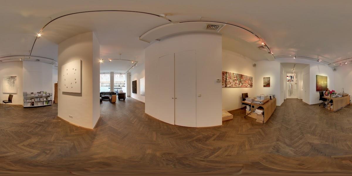 Galerie Frey | Vienna, Austria | Art Yourself Atelier