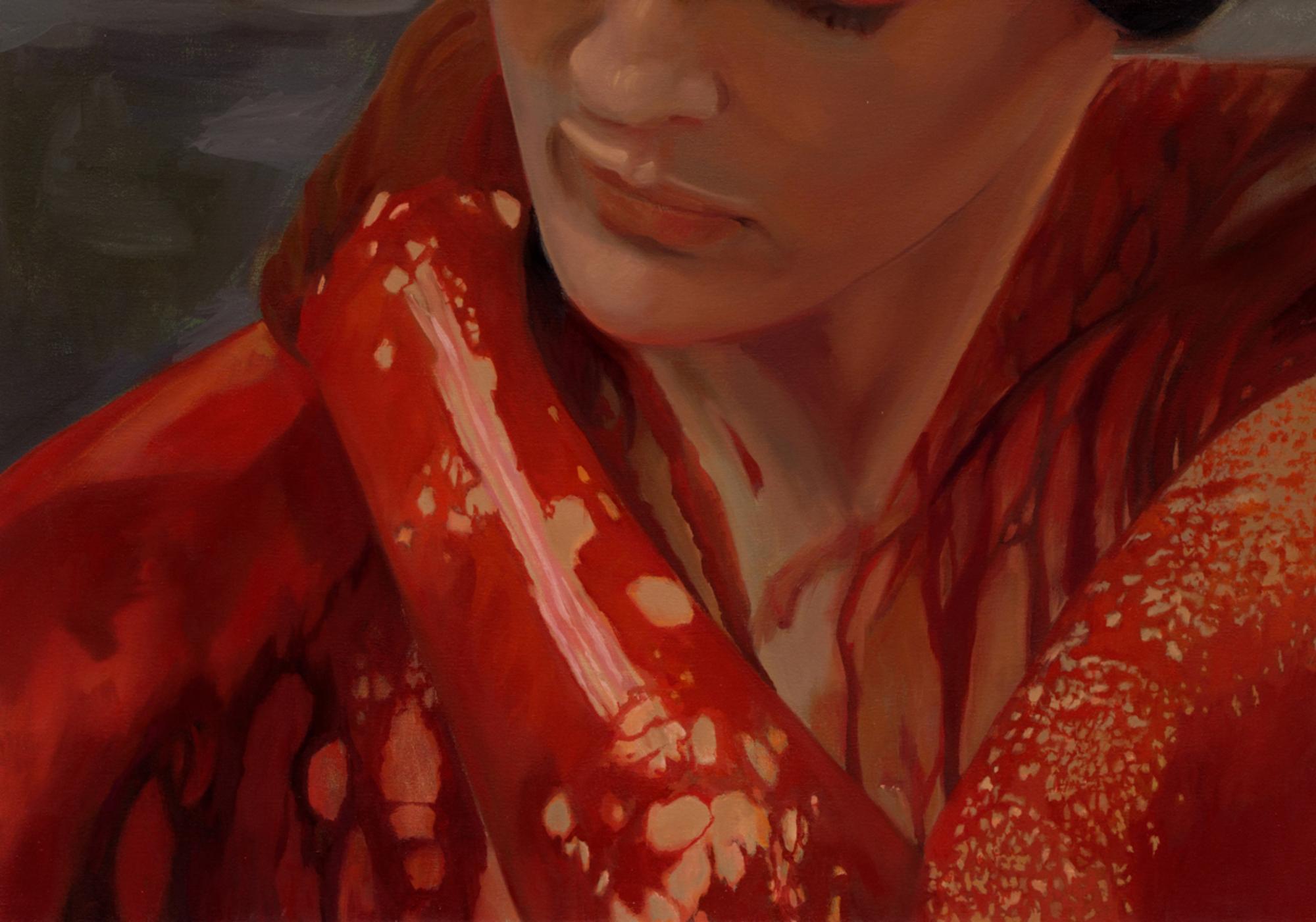 Galerie Hussenot | Paris, France | Art Yourself Atelier