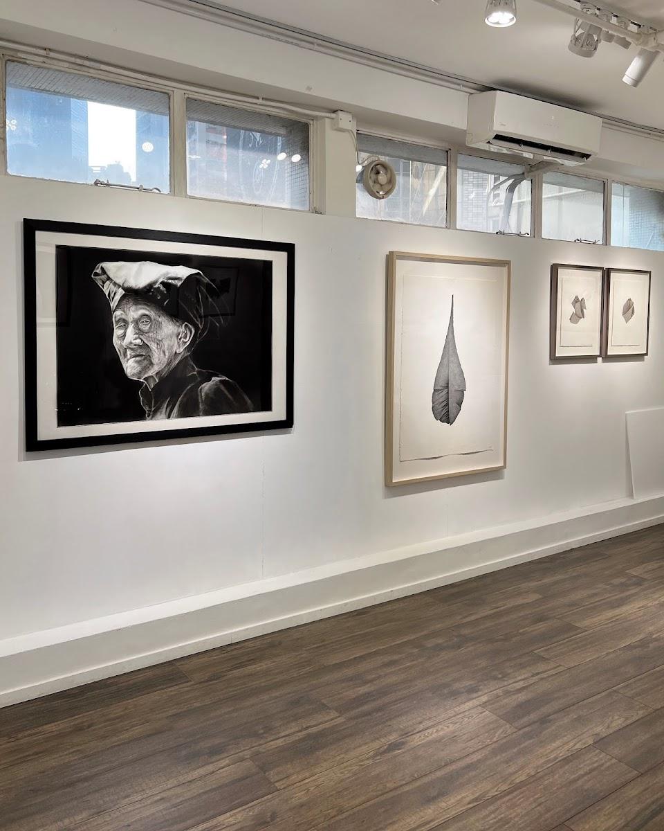 Galerie Koo | Hong Kong, China | Art Yourself Atelier