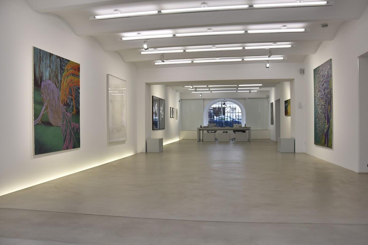 Galerie Kornfeld | Berlin, Germany | Art Yourself Atelier