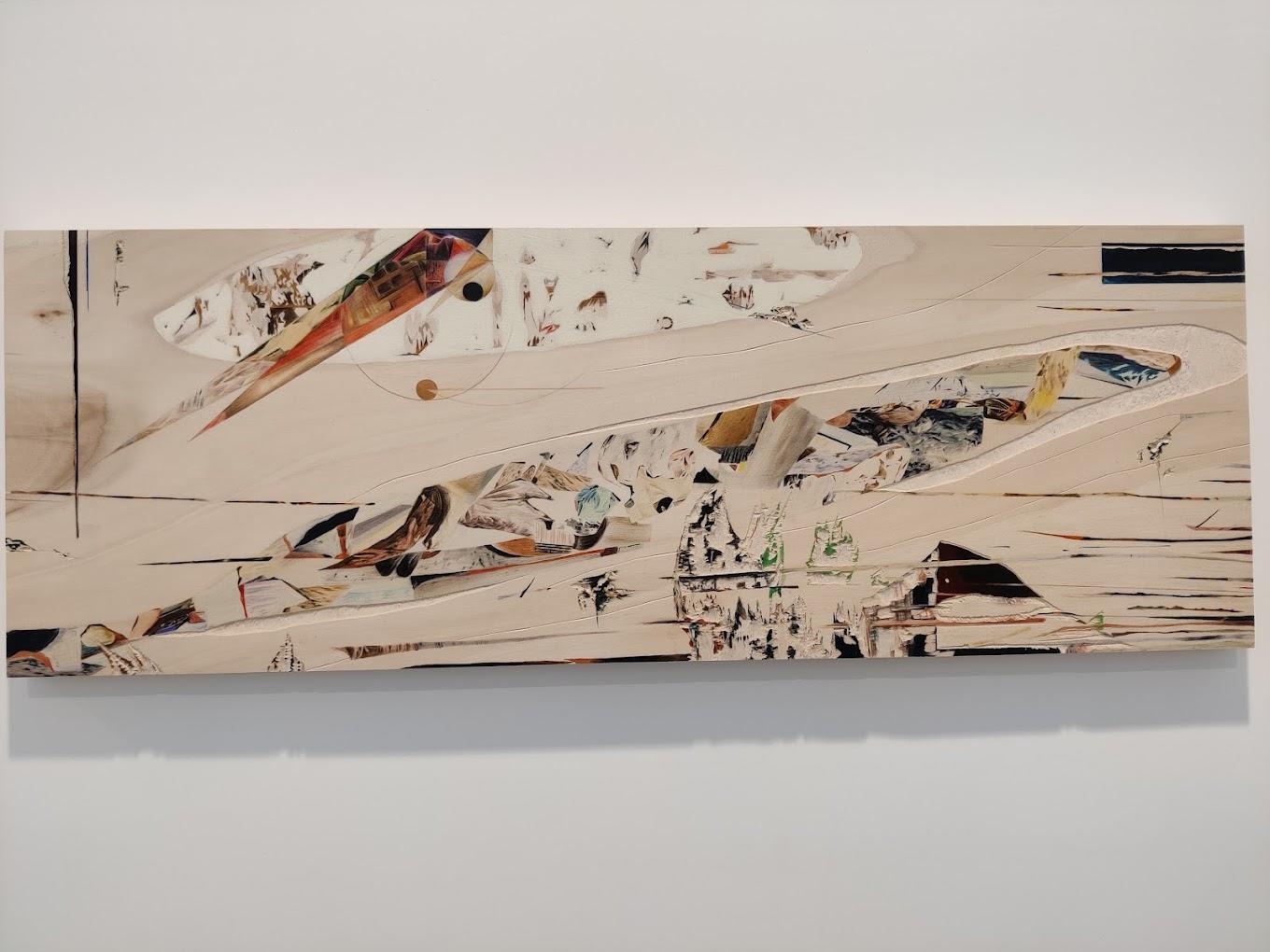 Galerie Maria Lund | Paris, France | Art Yourself Atelier