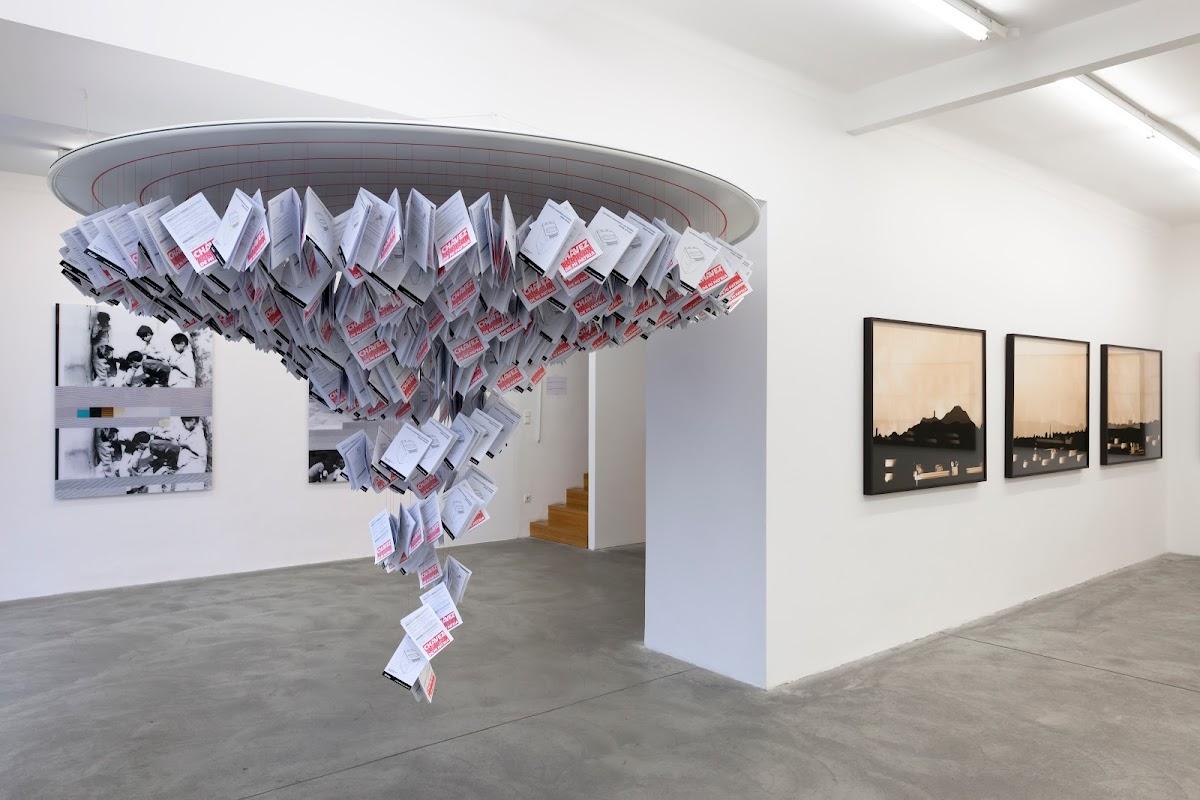 Galerie Martin Janda | Vienna, Austria | Art Yourself Atelier