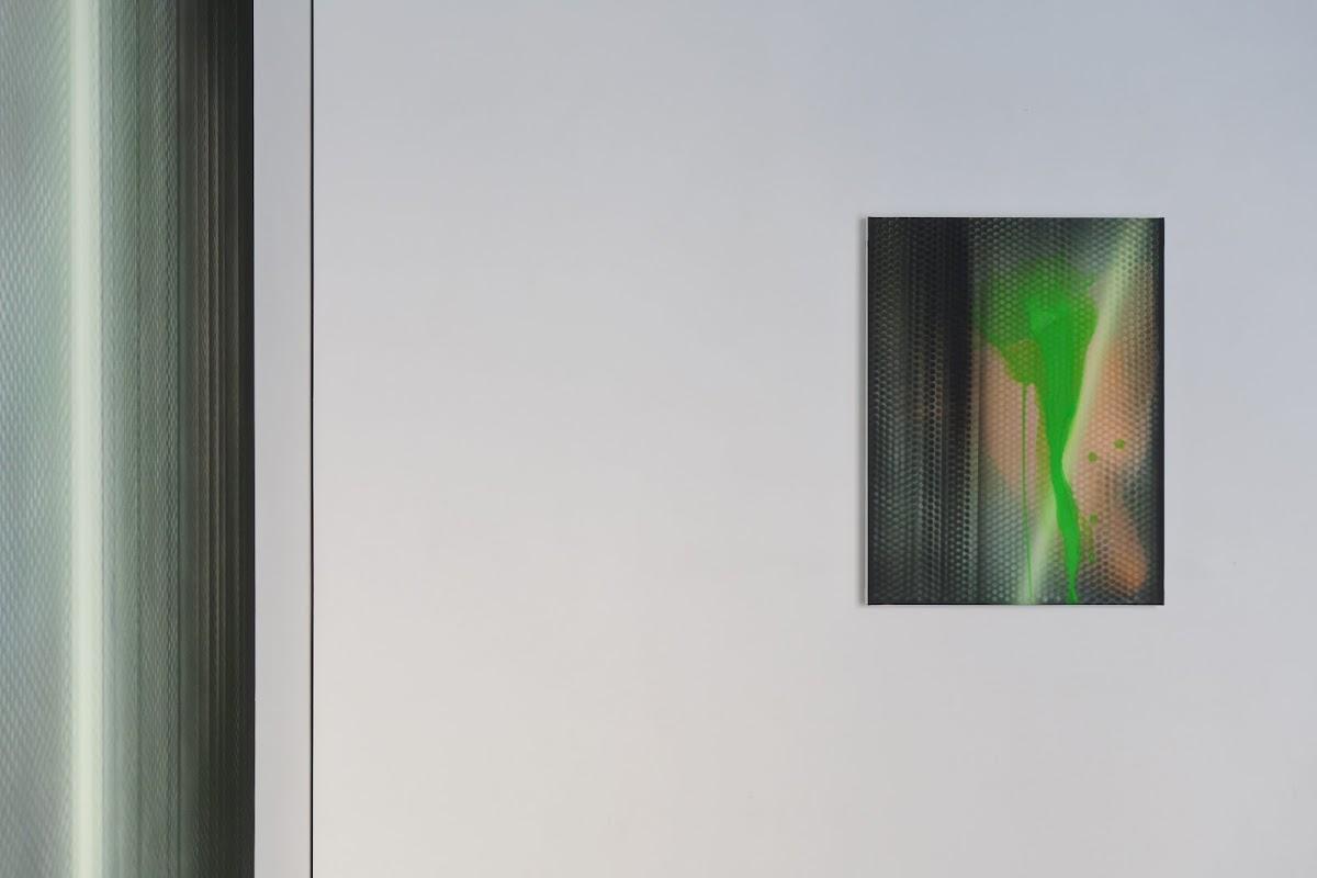 Galerie Maubert | Paris, France | Art Yourself Atelier