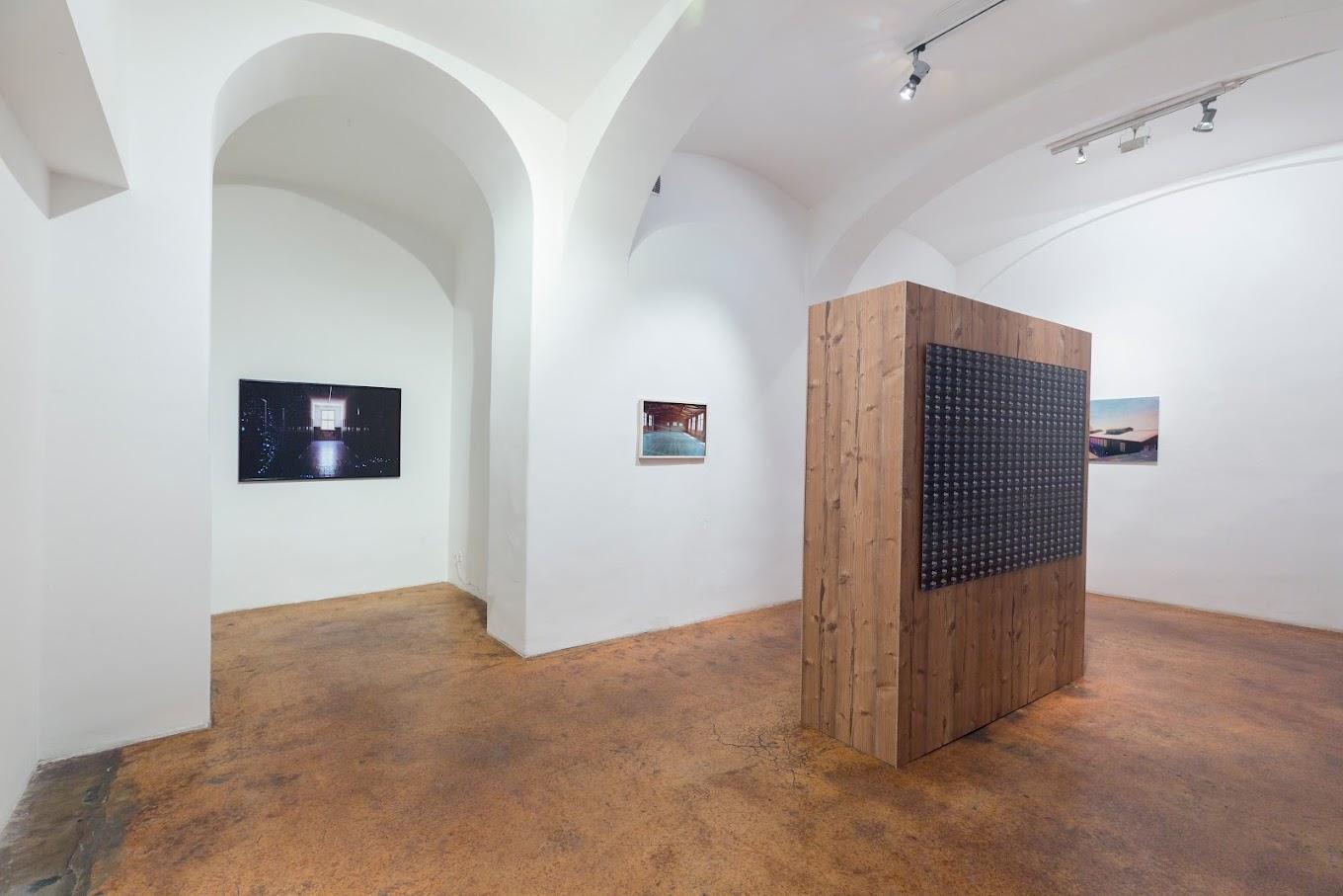 Galerie Michaela Stock | Vienna, Austria | Art Yourself Atelier