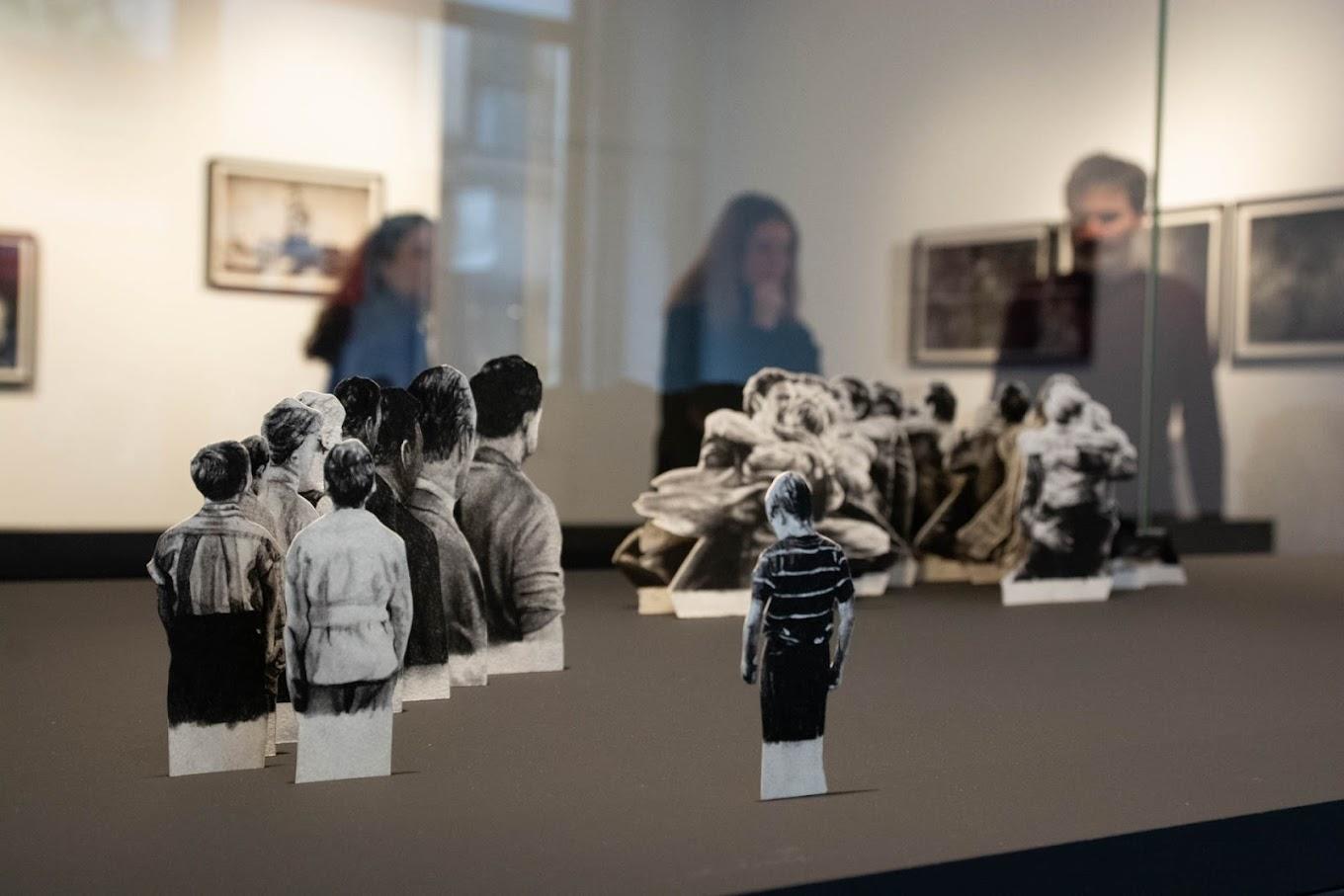 Galerie Miyu | Paris, France | Art Yourself Atelier