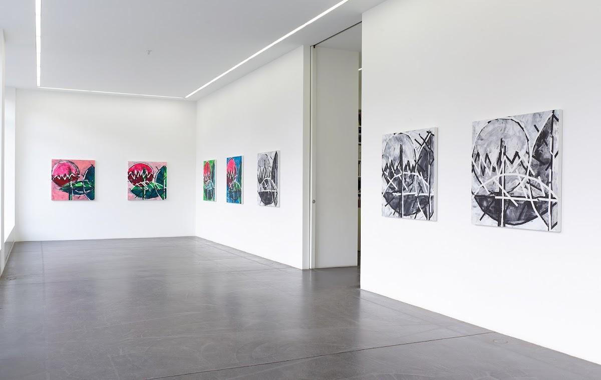 Galerie Nagel Draxler | Berlin, Germany | Art Yourself Atelier