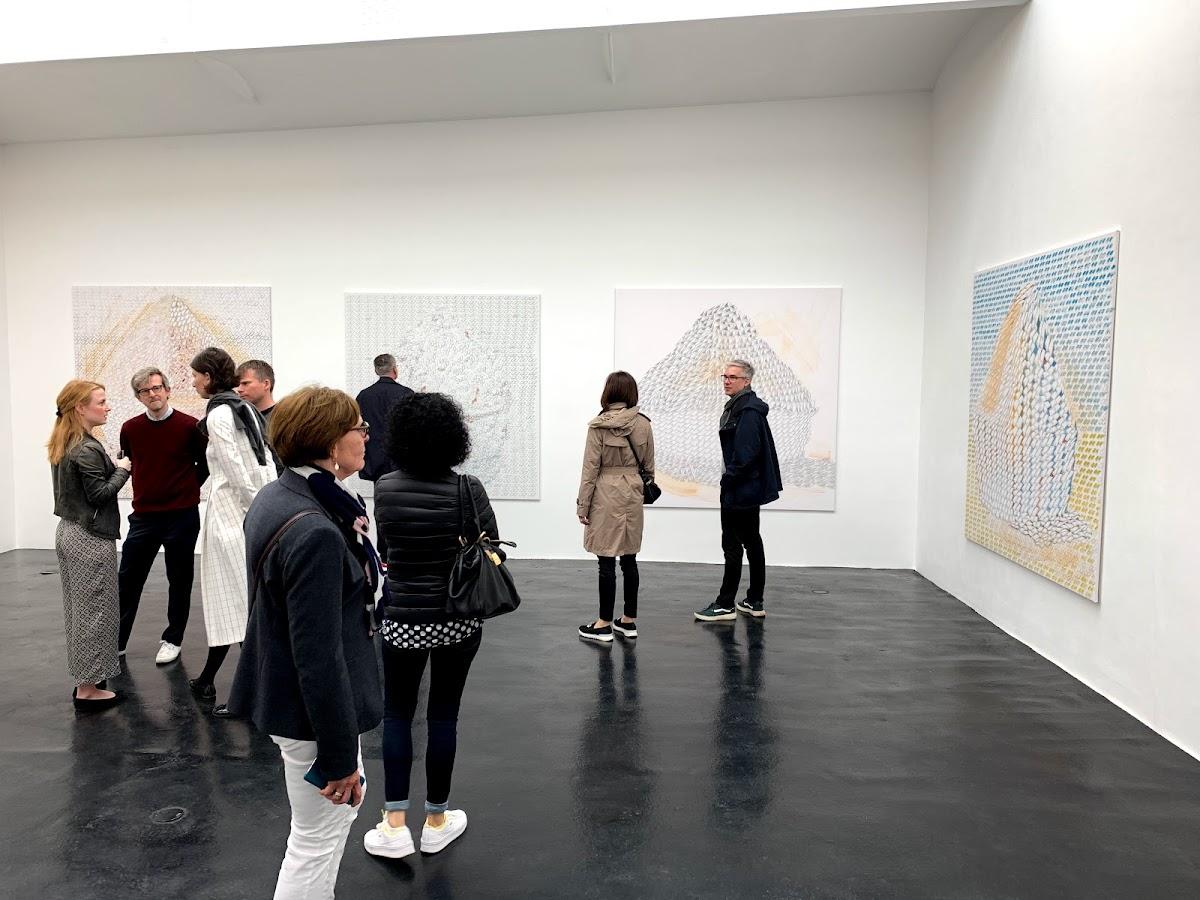 Galerie Neu | Berlin, Germany | Art Yourself Atelier