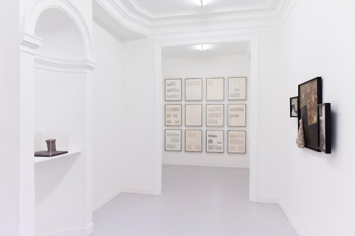 Galerie Pauline Pavec | Paris, France | Art Yourself Atelier