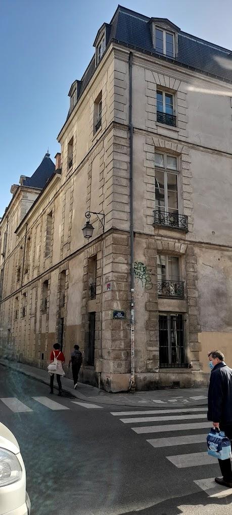 GALERIE PIERRE-ALAIN CHALLIER | Paris, France | Art Yourself Atelier