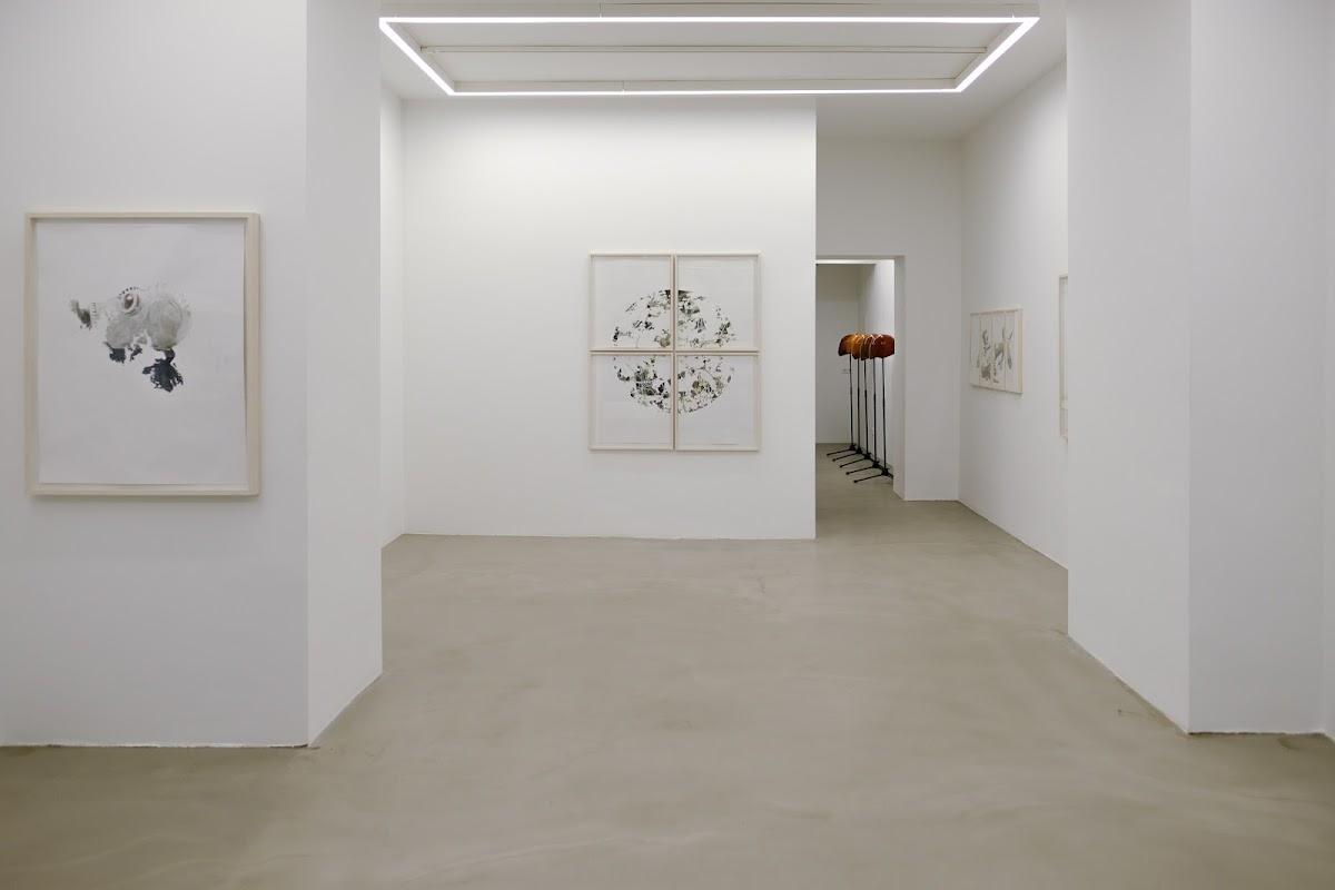 Galerie Russi Klenner | Berlin, Germany | Art Yourself Atelier