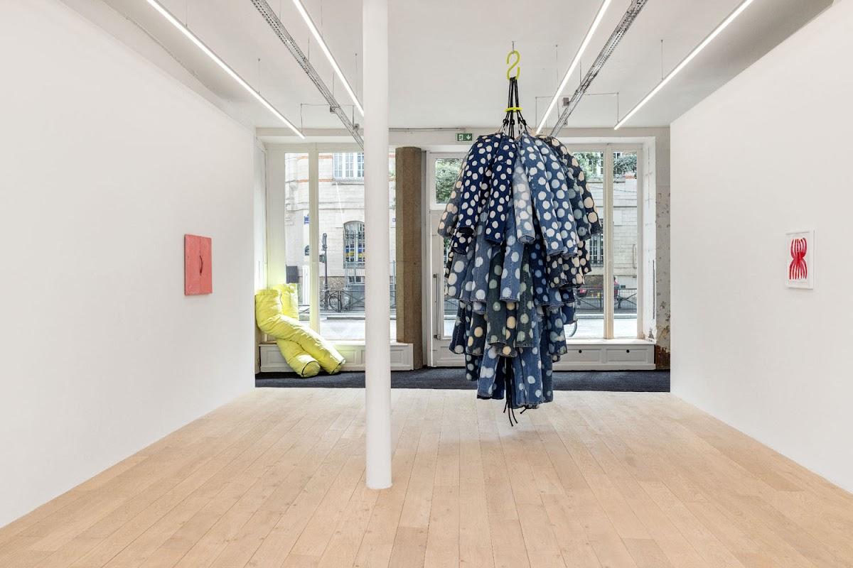 Galerie Sultana | Paris, France | Art Yourself Atelier
