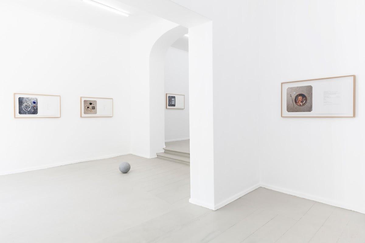 Galerie Tanja Wagner | Berlin, Germany | Art Yourself Atelier