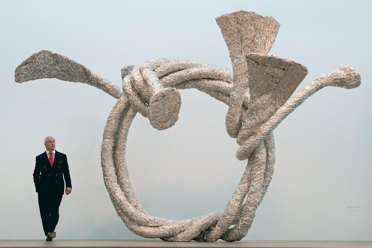 Galerie Terminus | Munich, Germany | Art Yourself Atelier