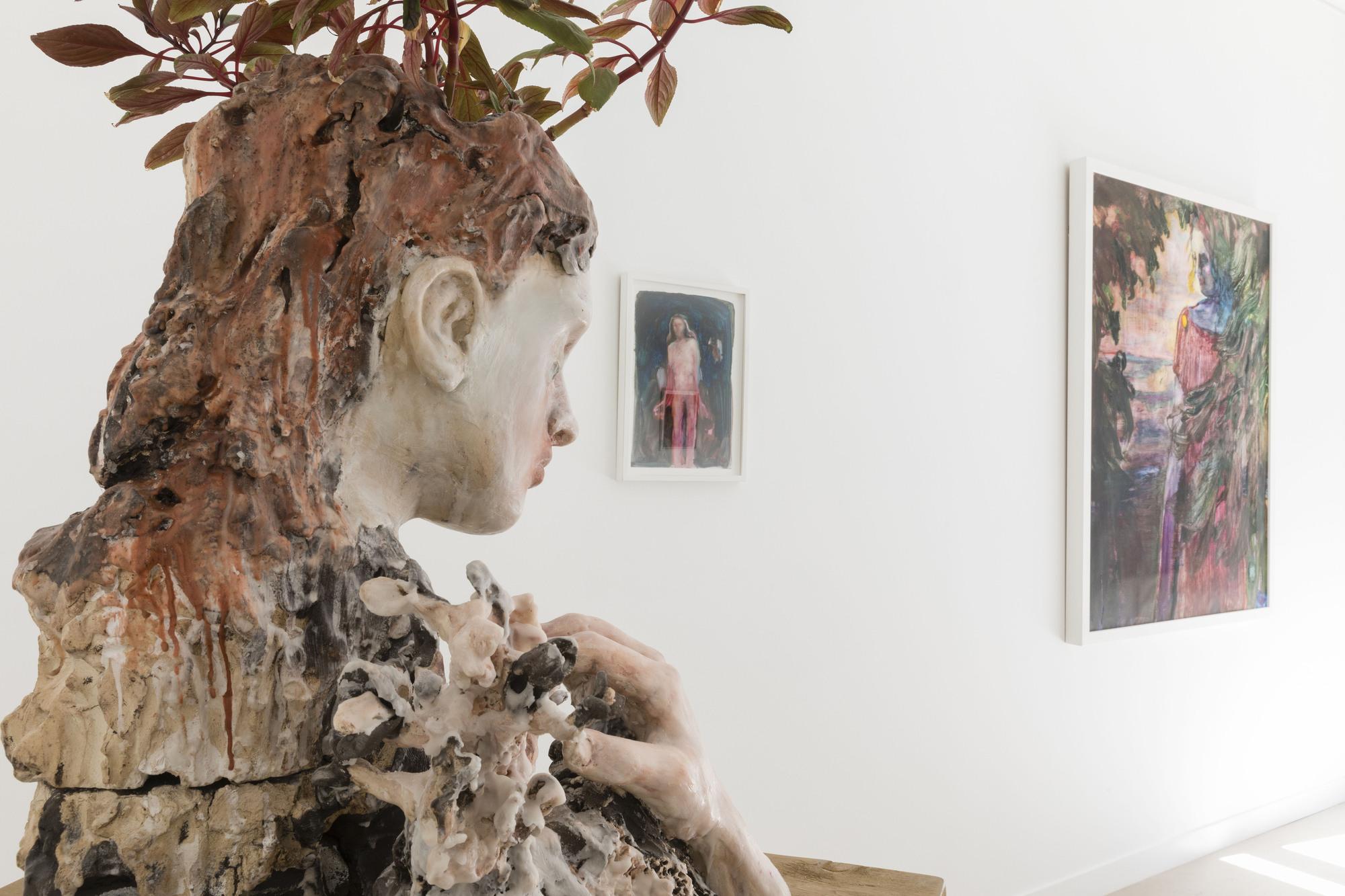 Galerie Vazieux | Paris, France | Art Yourself Atelier