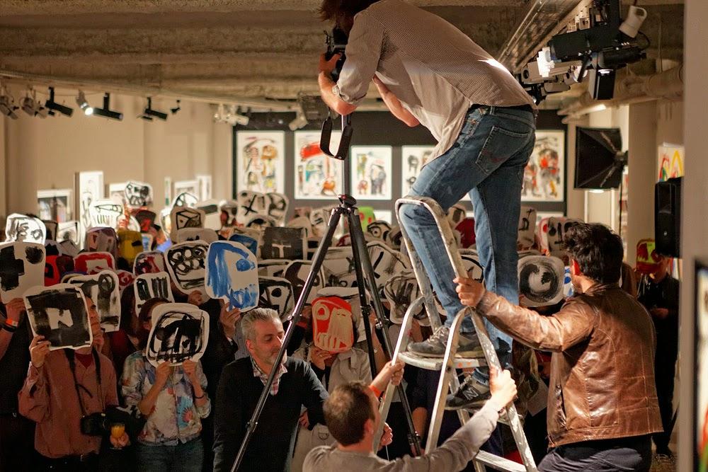 Galerie W | Paris, France | Art Yourself Atelier