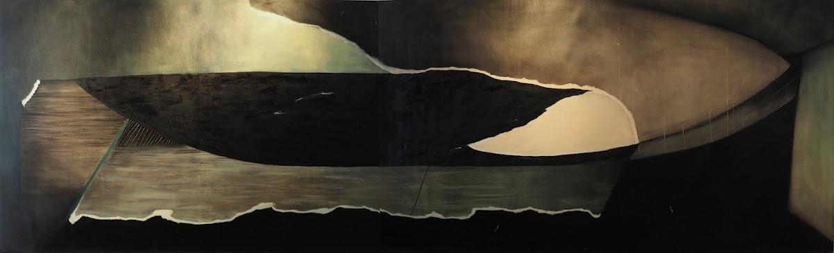 Gallery Arcturus | Toronto, Canada | Art Yourself Atelier