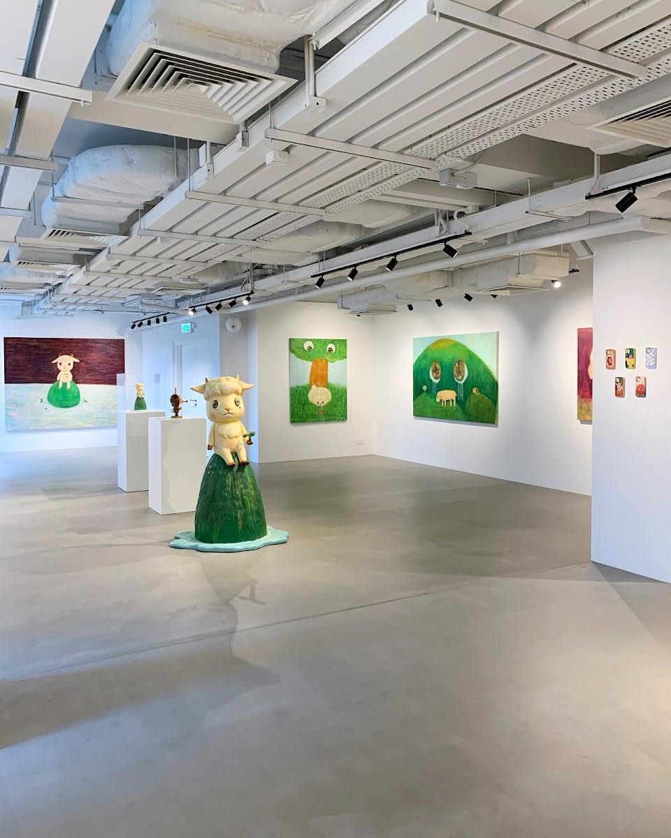 Gallery Ascend | Hong Kong, China | Art Yourself Atelier