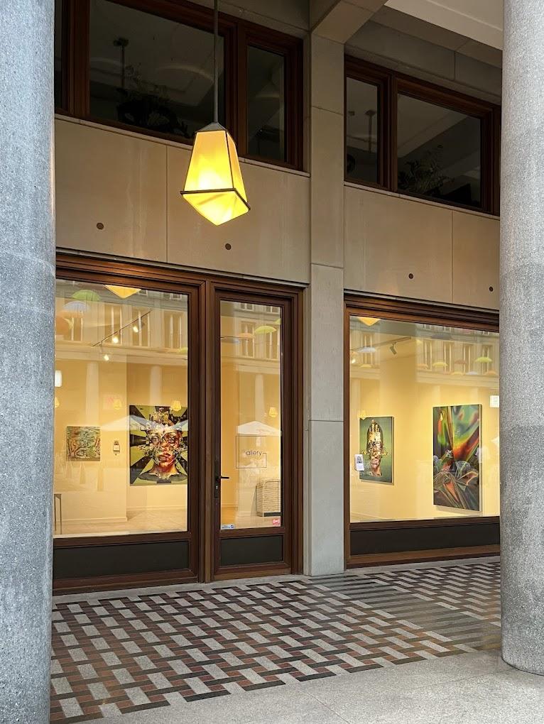 G-ALLERY | Berlin, Germany | Art Yourself Atelier