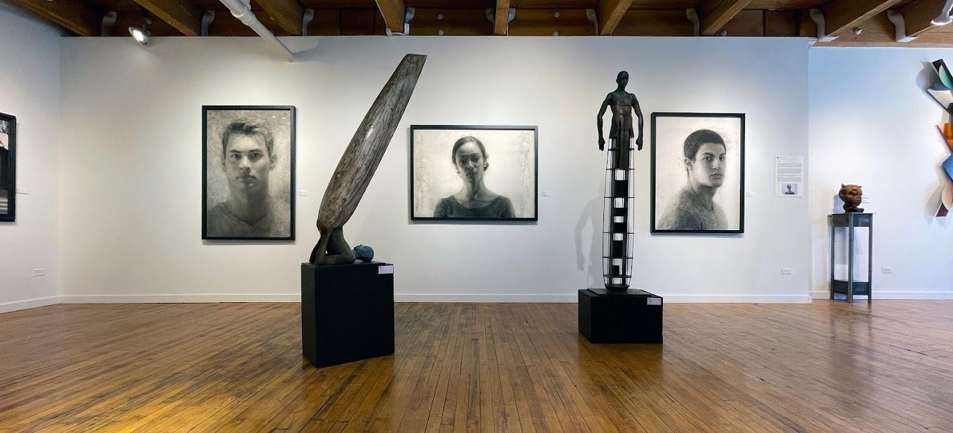 Gallery Victor | Chicago, United States | Art Yourself Atelier