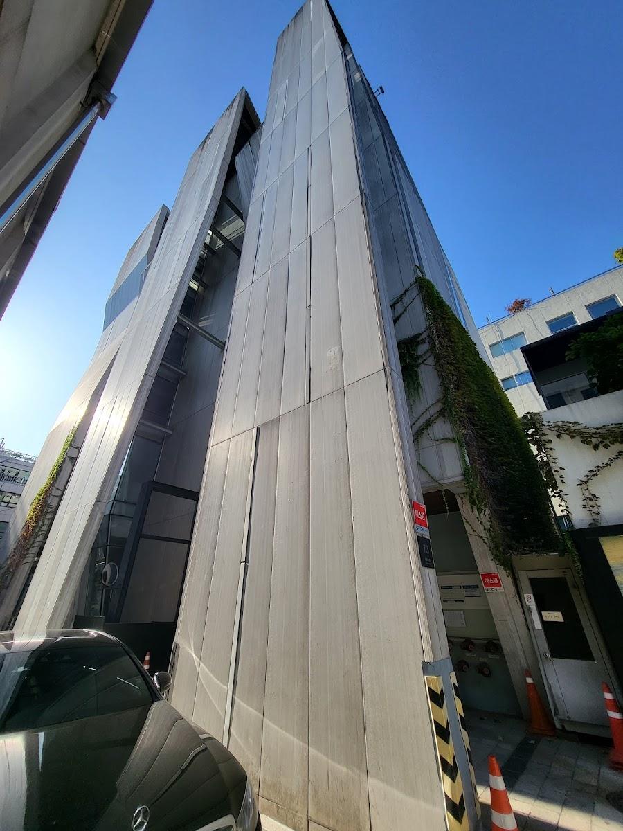 Gallery Yeh | Seoul, South Korea | Art Yourself Atelier