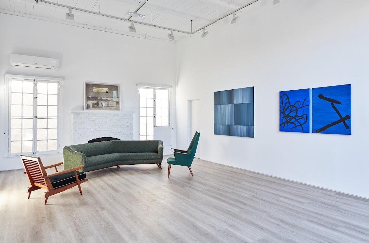 Gana Art LA | Los Angeles, United States | Art Yourself Atelier