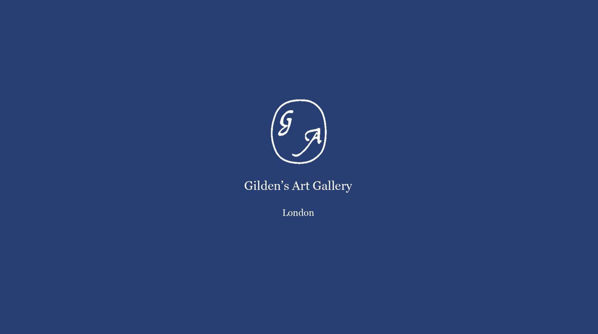 Gilden's Art Gallery | London, United Kingdom | Art Yourself Atelier