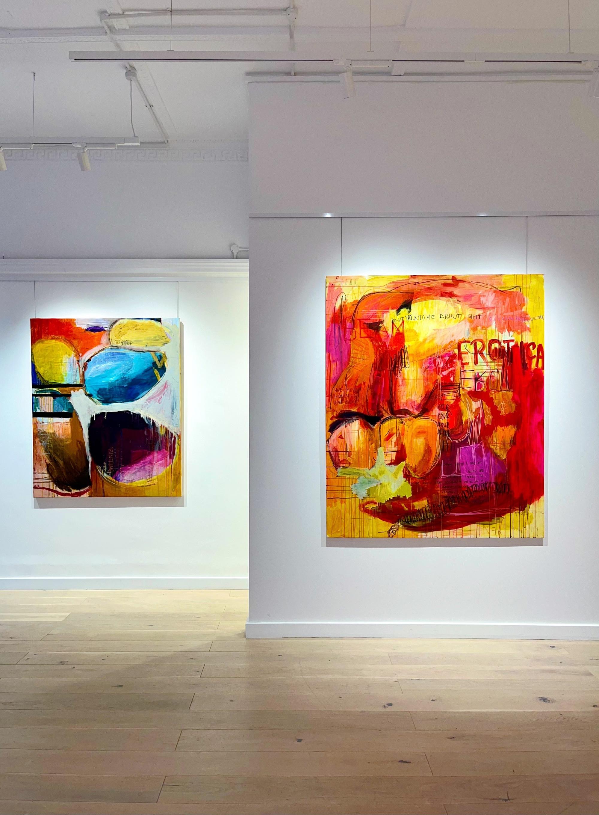 Gillian Jason Gallery | London, United Kingdom | Art Yourself Atelier