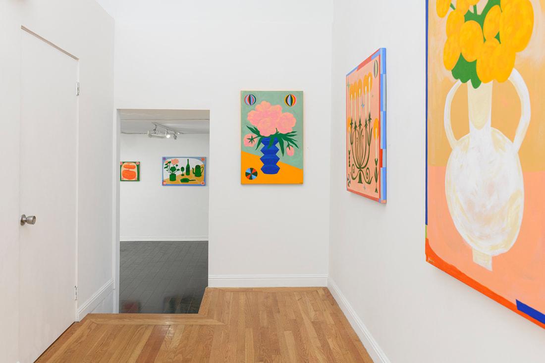 Glass Rice | San Francisco, United States | Art Yourself Atelier