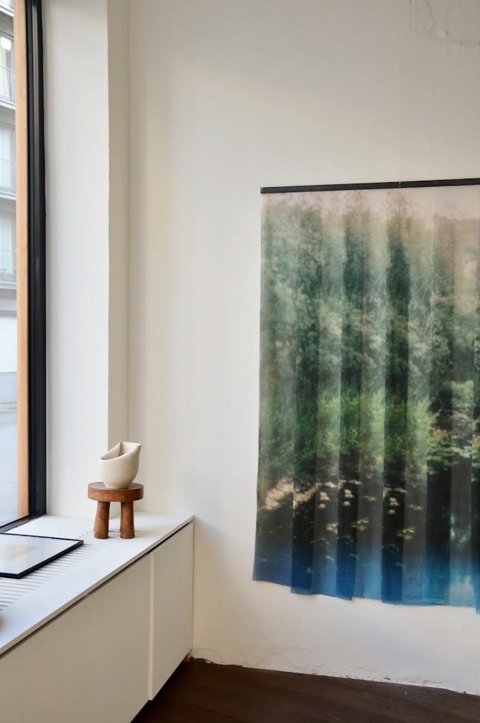 Grège Gallery | Brussels, Belgium | Art Yourself Atelier