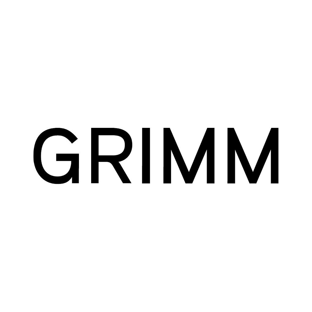 GRIMM | London, United Kingdom | Art Yourself Atelier