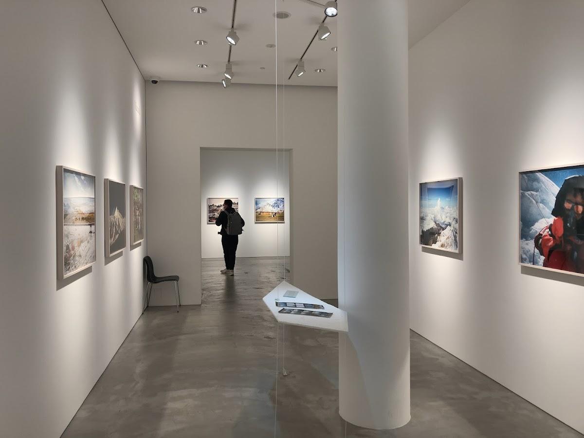 Gyre Gallery | Tokyo, Japan | Art Yourself Atelier