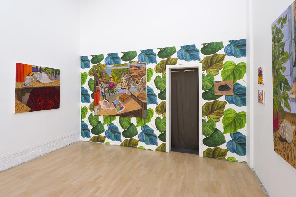Hashimoto Contemporary | San Francisco, United States | Art Yourself Atelier