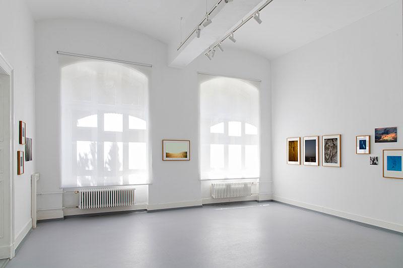 Haus am Kleistpark | Berlin, Germany | Art Yourself Atelier
