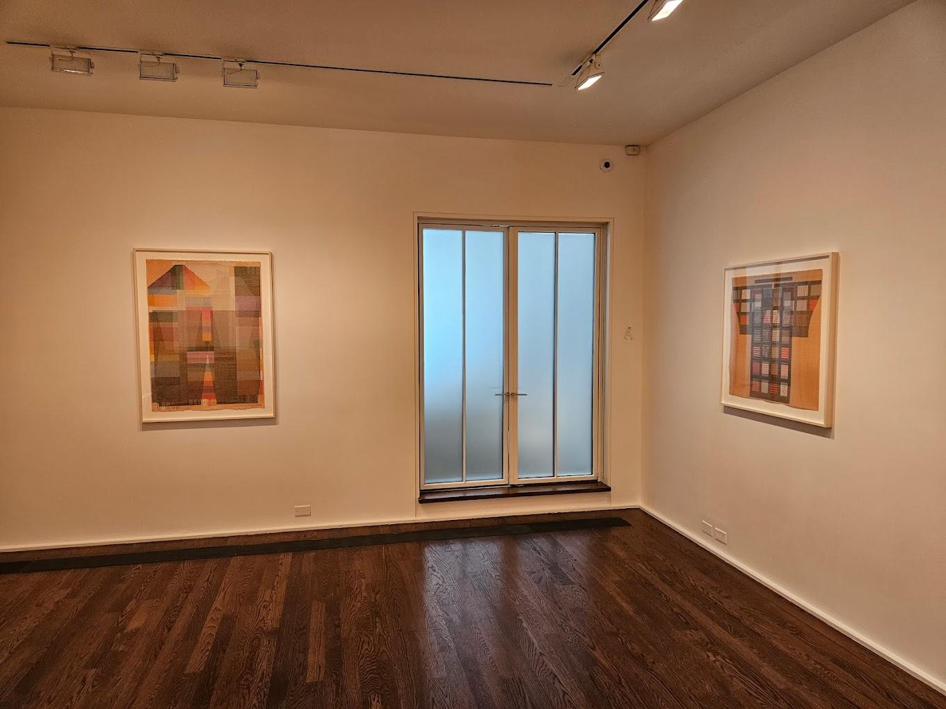 Hauser & Wirth | East 69th Street | New York, United States | Art Yourself Atelier