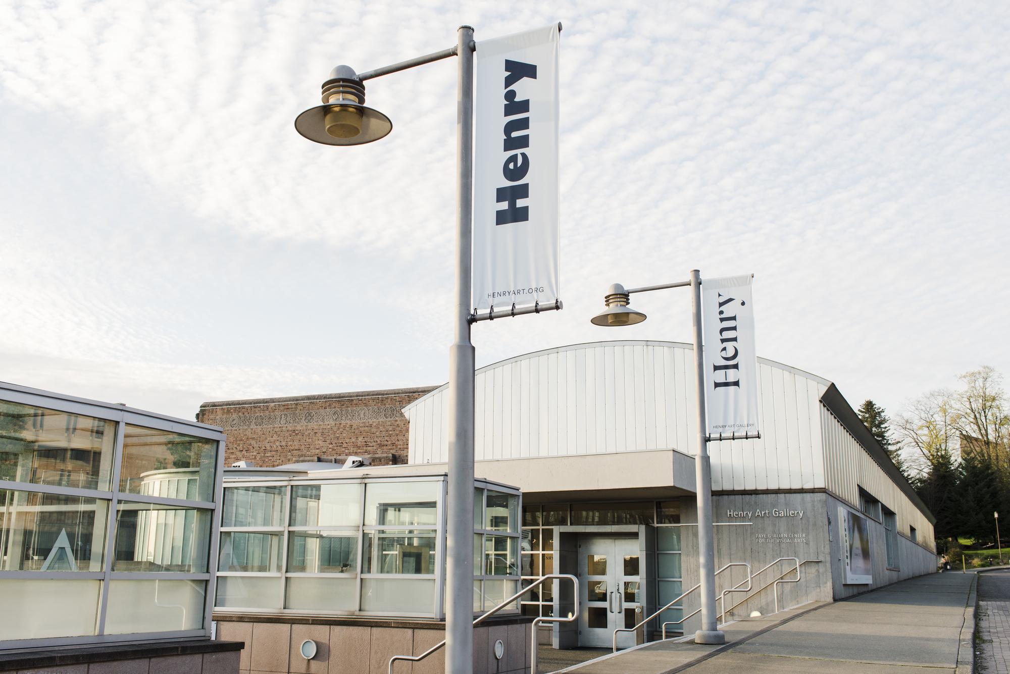 Henry Art Gallery | Seattle, United States | Art Yourself Atelier