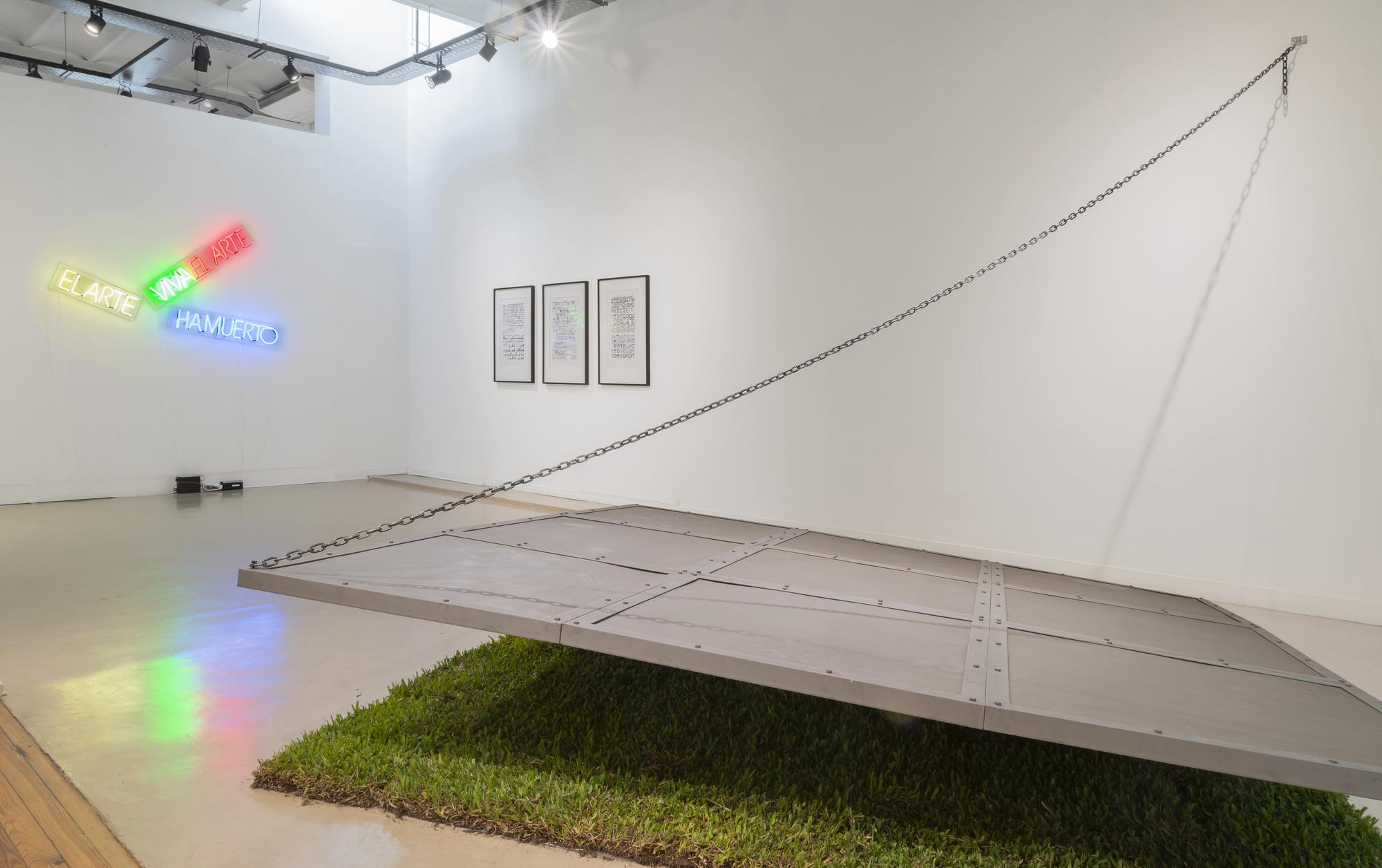 Herlitzka + Faria | Buenos Aires, Argentina | Art Yourself Atelier
