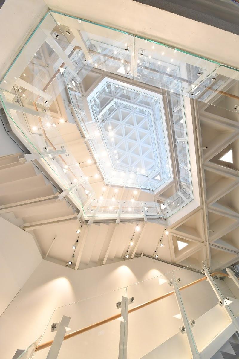 Hong Kong Arts Centre | Hong Kong, China | Art Yourself Atelier