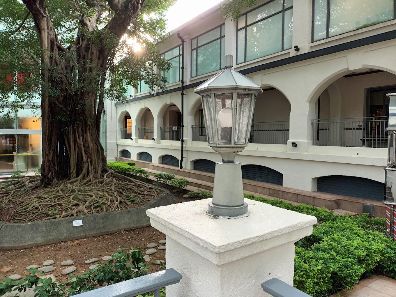 Hong Kong Heritage Discovery Centre | Hong Kong, China | Art Yourself Atelier