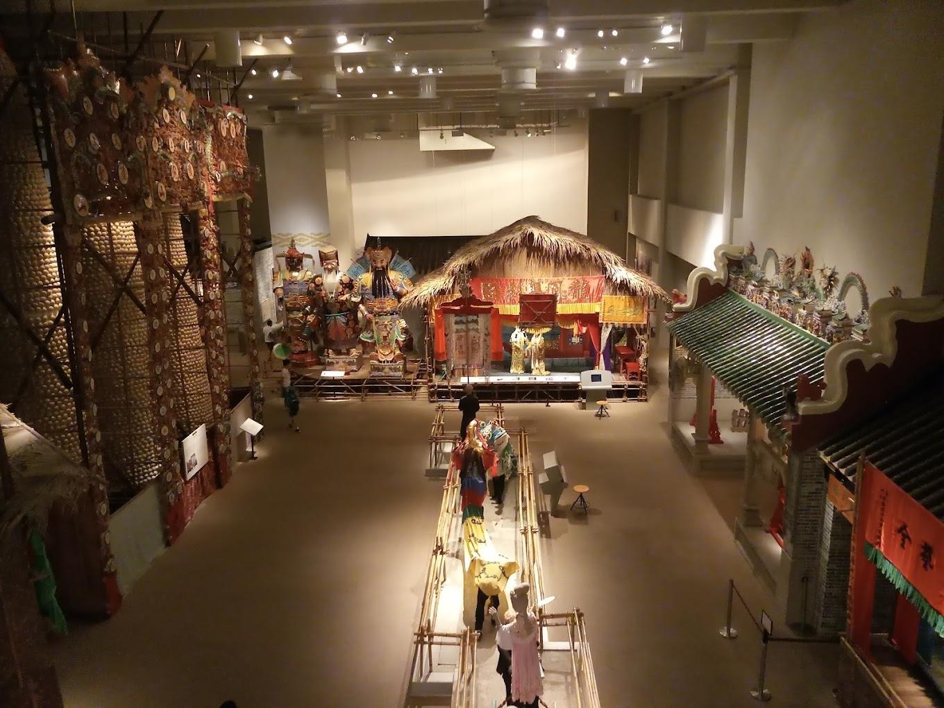 Hong Kong Museum of History | Hong Kong, China | Art Yourself Atelier
