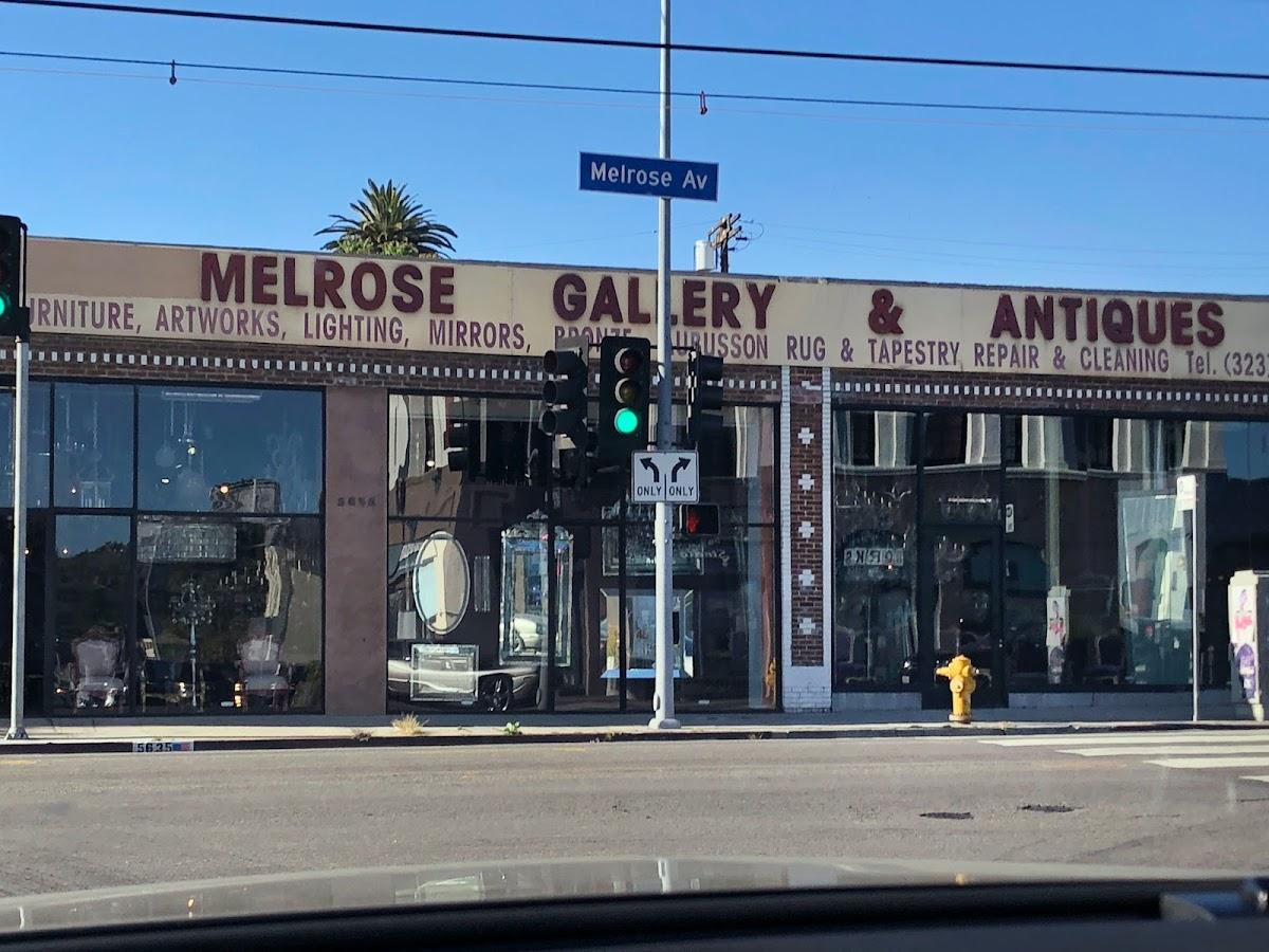 Hostler Burrows | Los Angeles, United States | Art Yourself Atelier