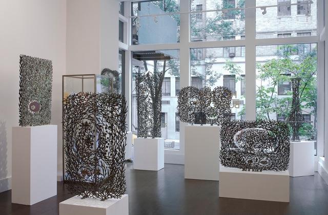 HOSTLER | BURROWS | New York, United States | Art Yourself Atelier