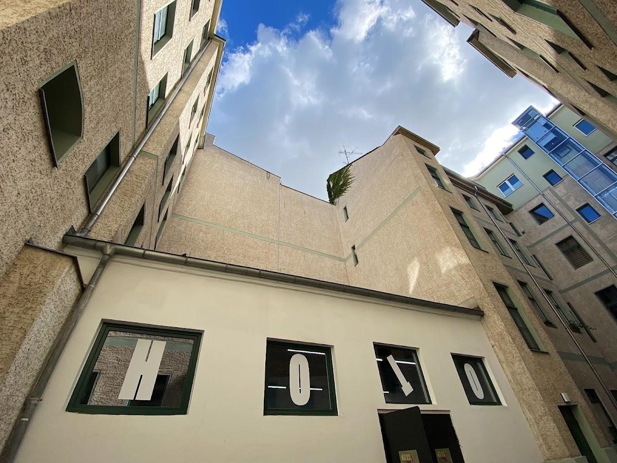 HOTO | Berlin, Germany | Art Yourself Atelier
