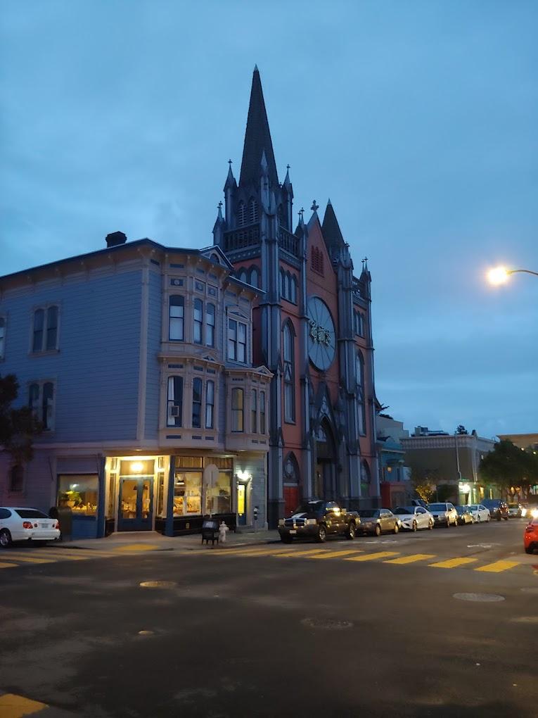 House of Seiko | San Francisco, United States | Art Yourself Atelier