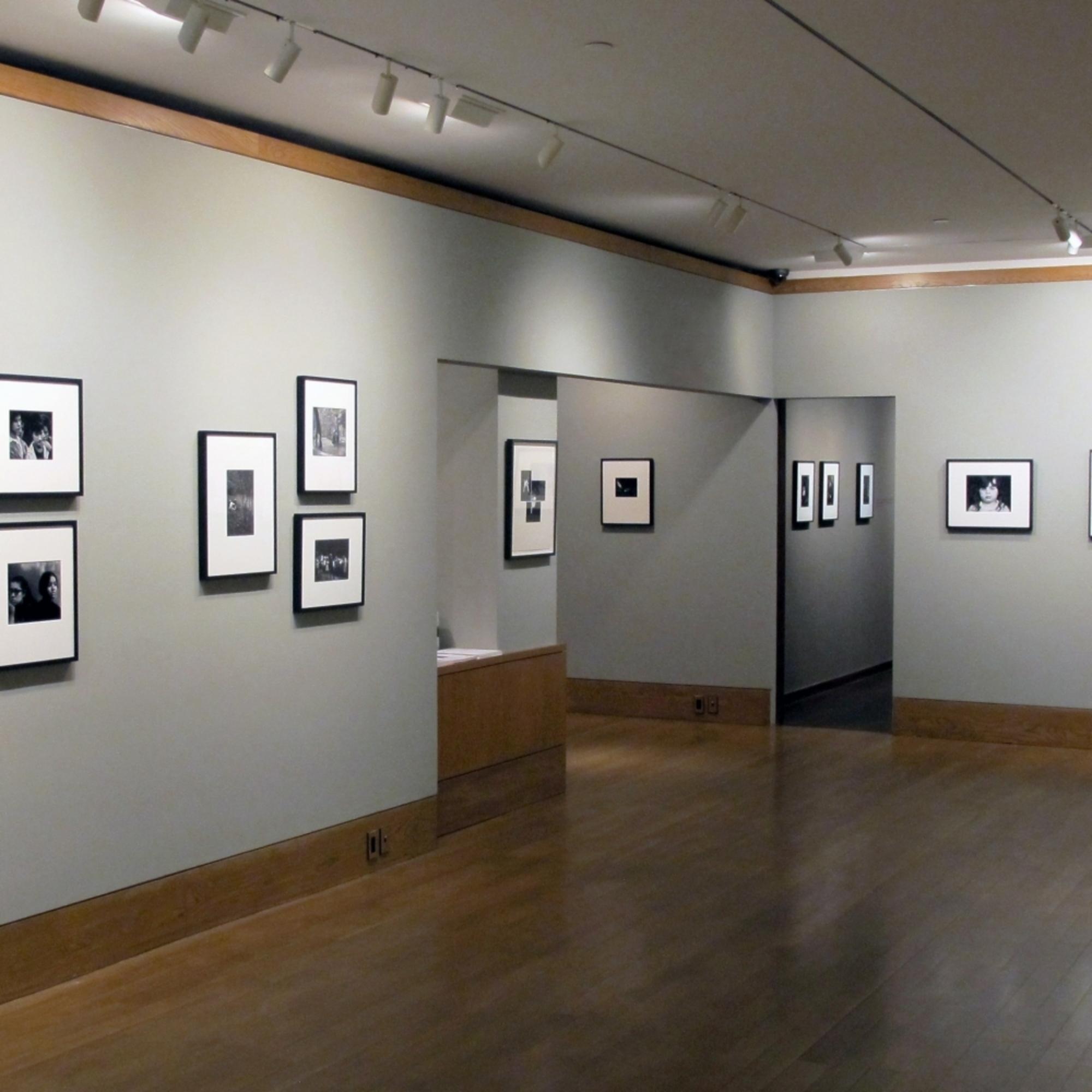 Howard Greenberg Gallery | New York, United States | Art Yourself Atelier