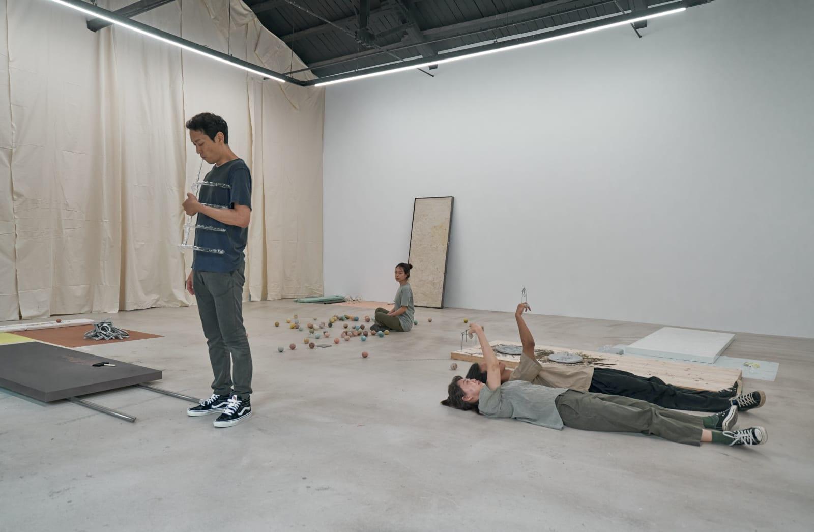Hua International | Beijing, China | Art Yourself Atelier