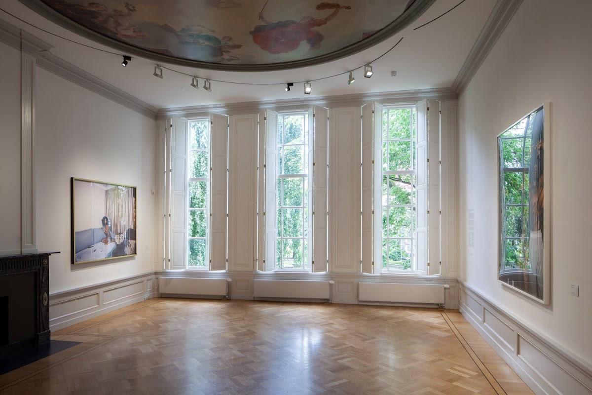 Huis Marseille, Museum for Photography | Amsterdam, Netherlands | Art Yourself Atelier
