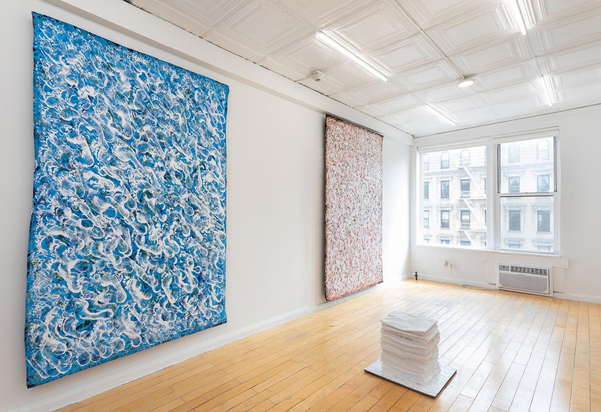 Hyacinth Gallery | New York, United States | Art Yourself Atelier