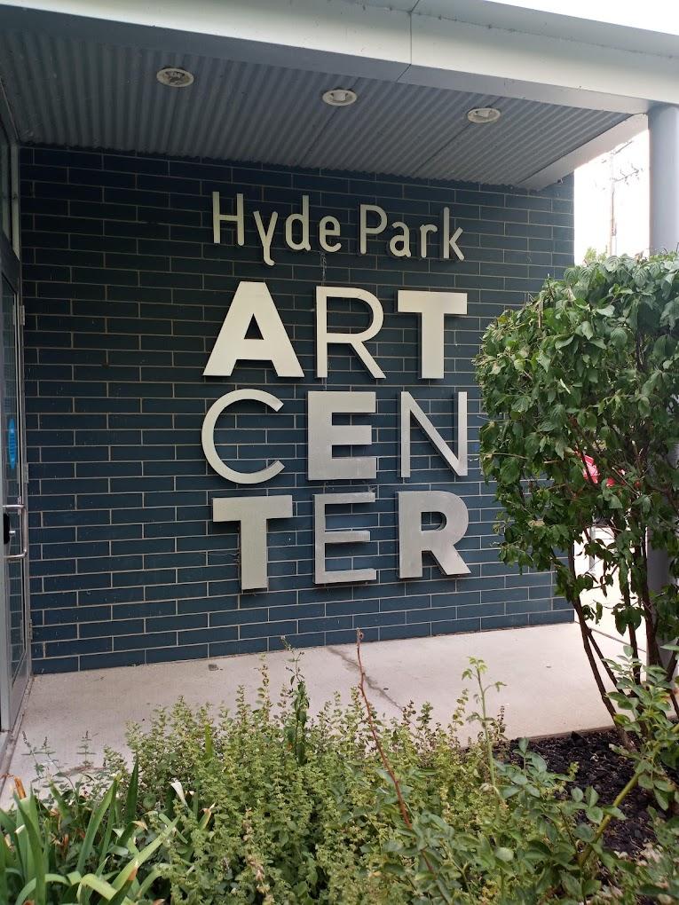 Hyde Park Art Center | Chicago, United States | Art Yourself Atelier