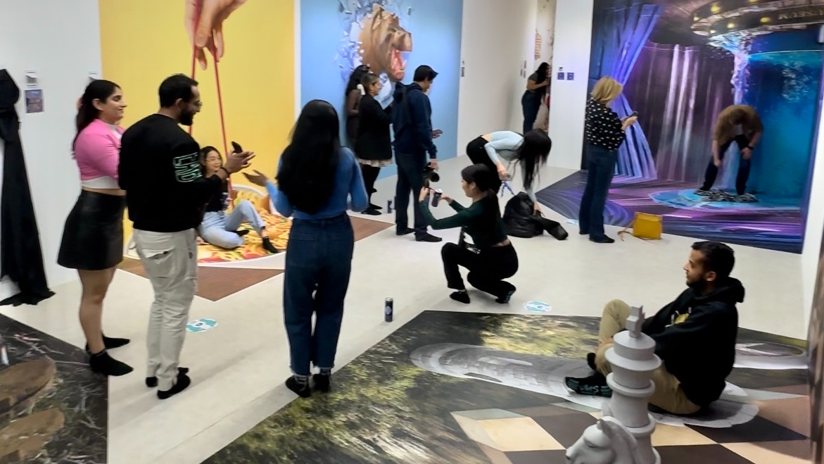iArtS MUSEUM | Toronto, Canada | Art Yourself Atelier